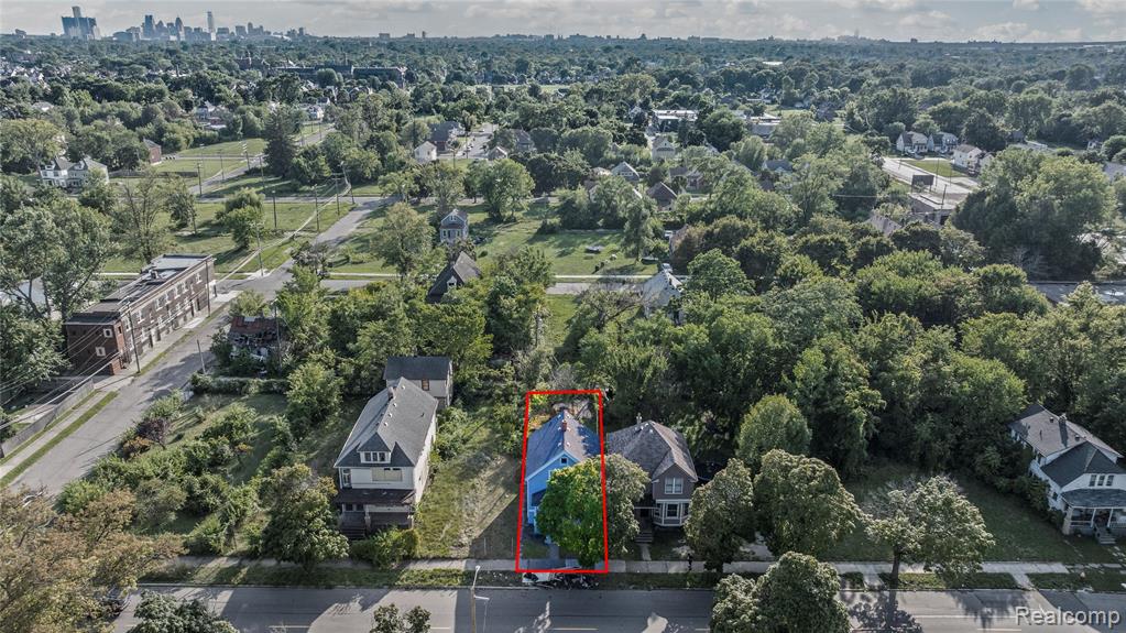 4533 McClellan Street, Detroit, MI 48214 — Photo 2