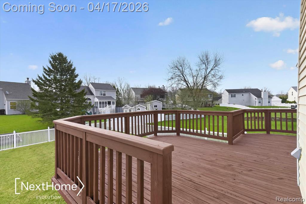 321 Oxford Court, Belleville, MI 48111 — Photo 43