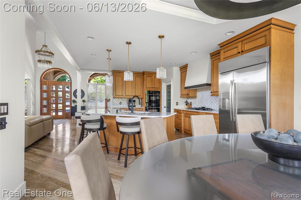 2428 Pine Lake Road, West Bloomfield, MI 48324 — Photo 37