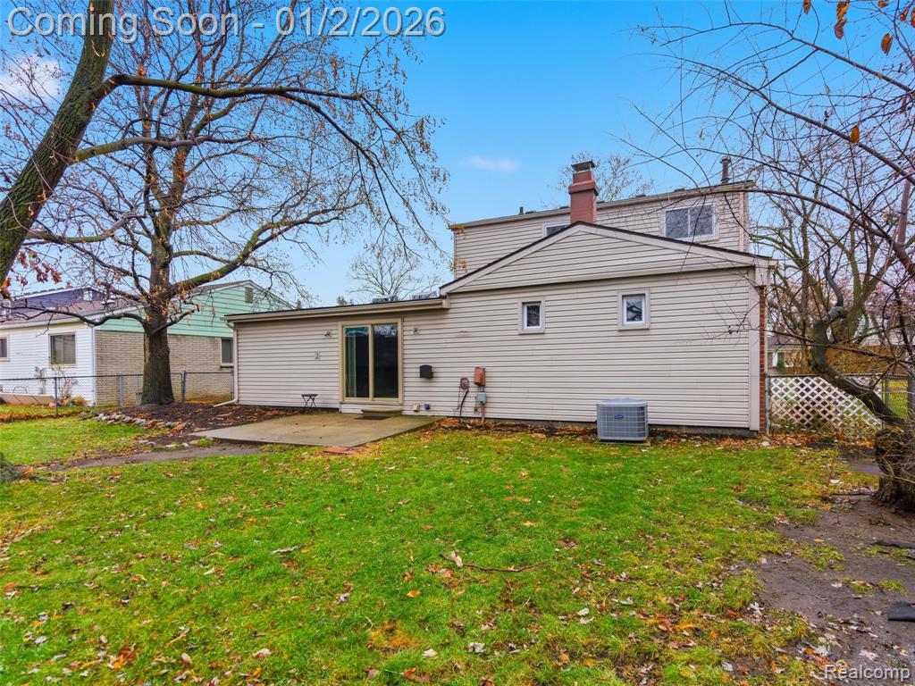 8967 Briarwood Drive, Plymouth, MI 48170 — Photo 39