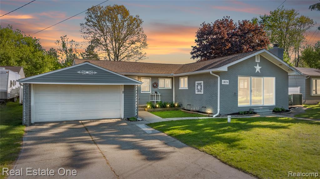 1825 Luneta, Commerce Twp, MI 48382 — Photo 47