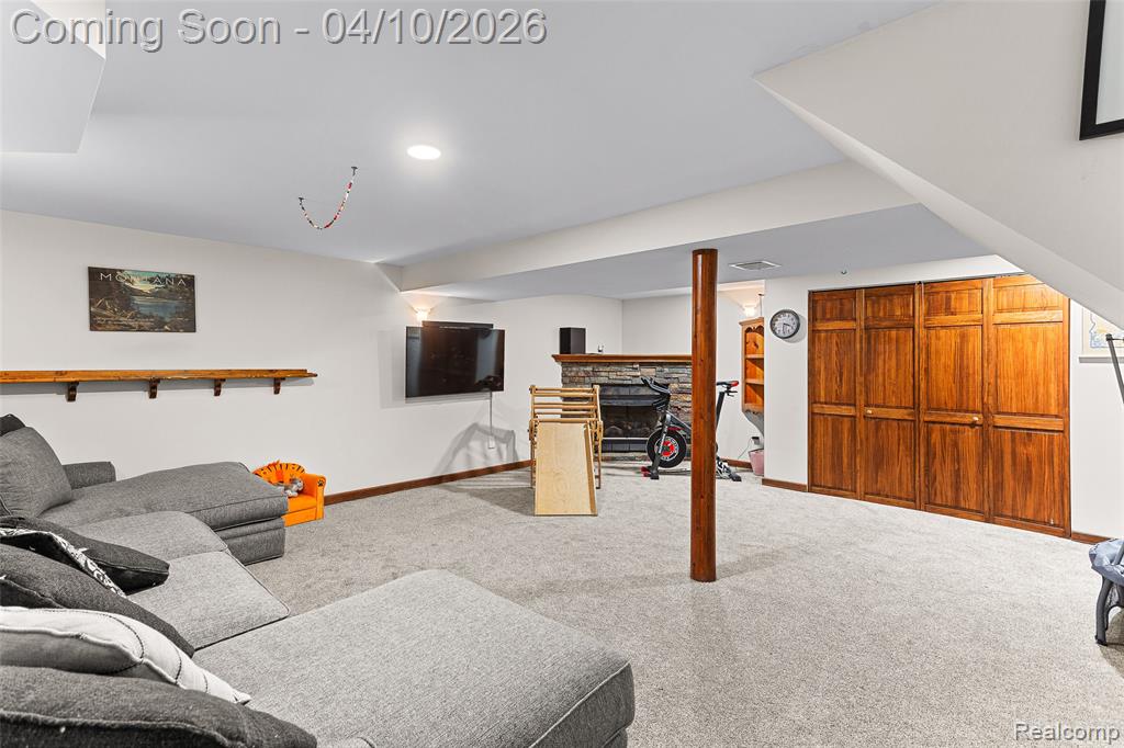6374 Rickett Road, Brighton, MI 48116 — Photo 36