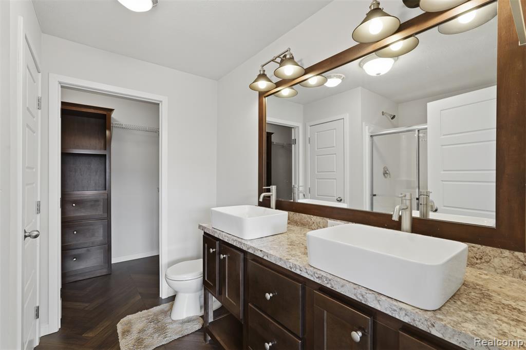 11766 Cedarbrook Drive, South Lyon, MI 48178 — Photo 12