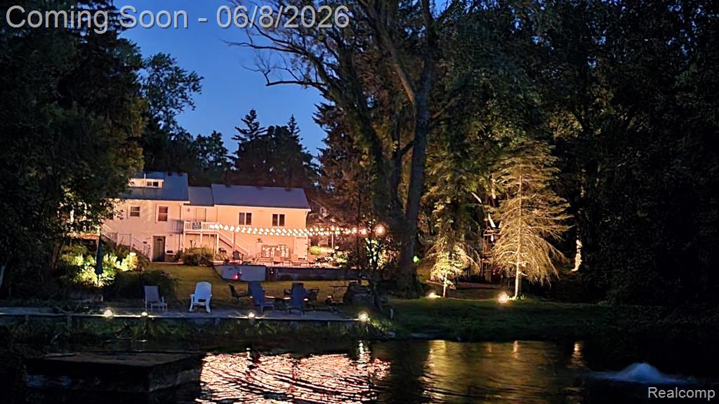 109 Wompole Drive, Clarkston, MI — Photo 63
