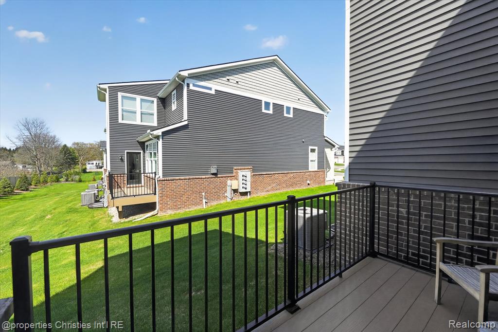 4041 Nottingham Circle, Clarkston, MI, 00000