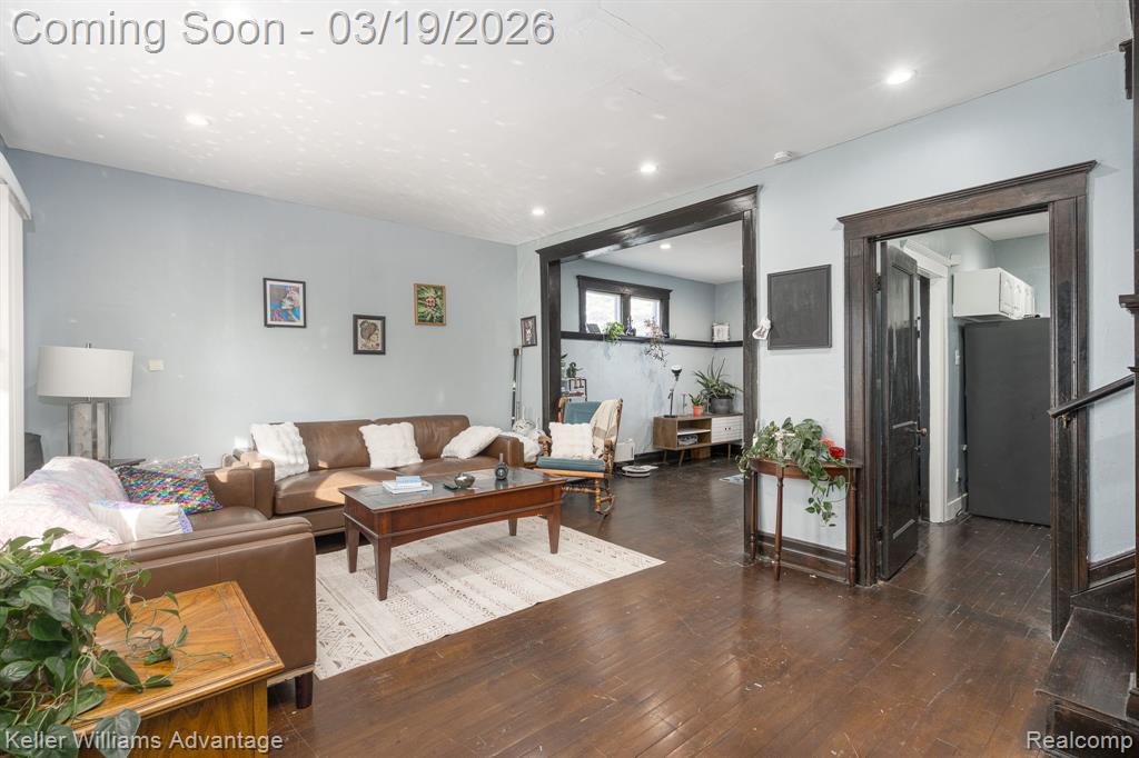 1536 Hazelwood Street, Detroit, MI 48206 — Photo 10