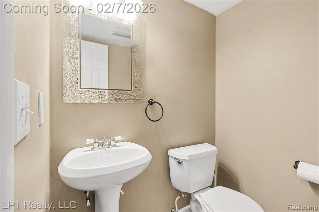 6852 New Providence Way, Canton, MI 48187 — Photo 13