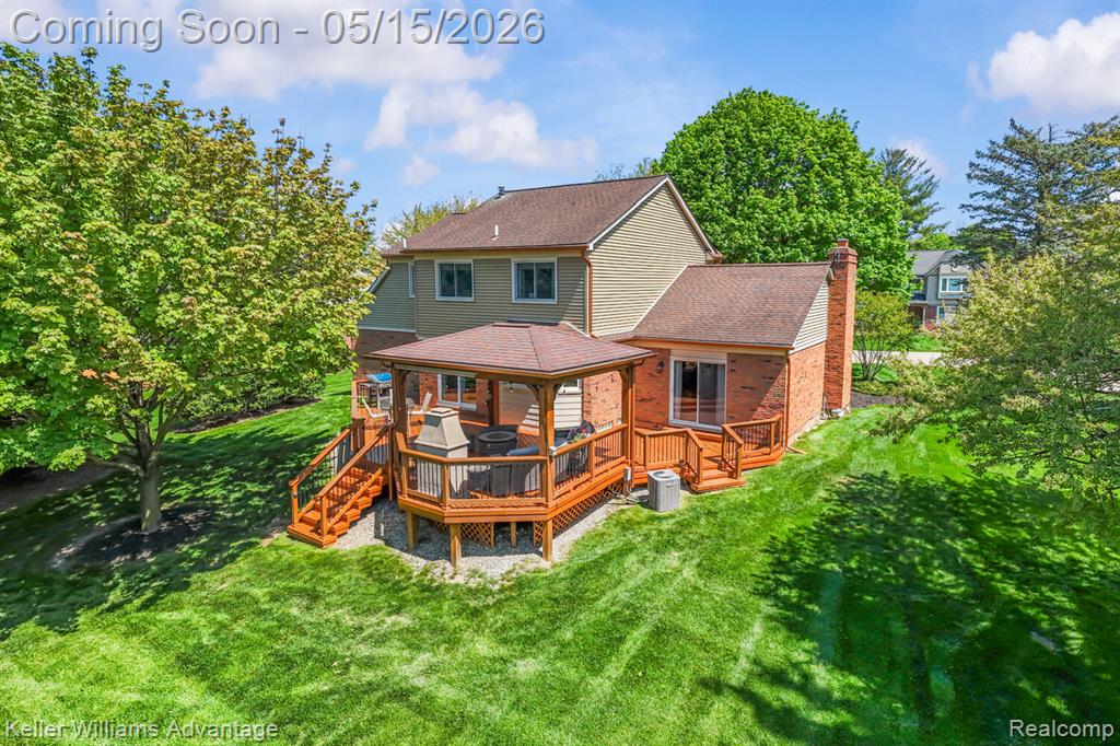 42505 Bradner Road, Northville, MI 48168 — Photo 39