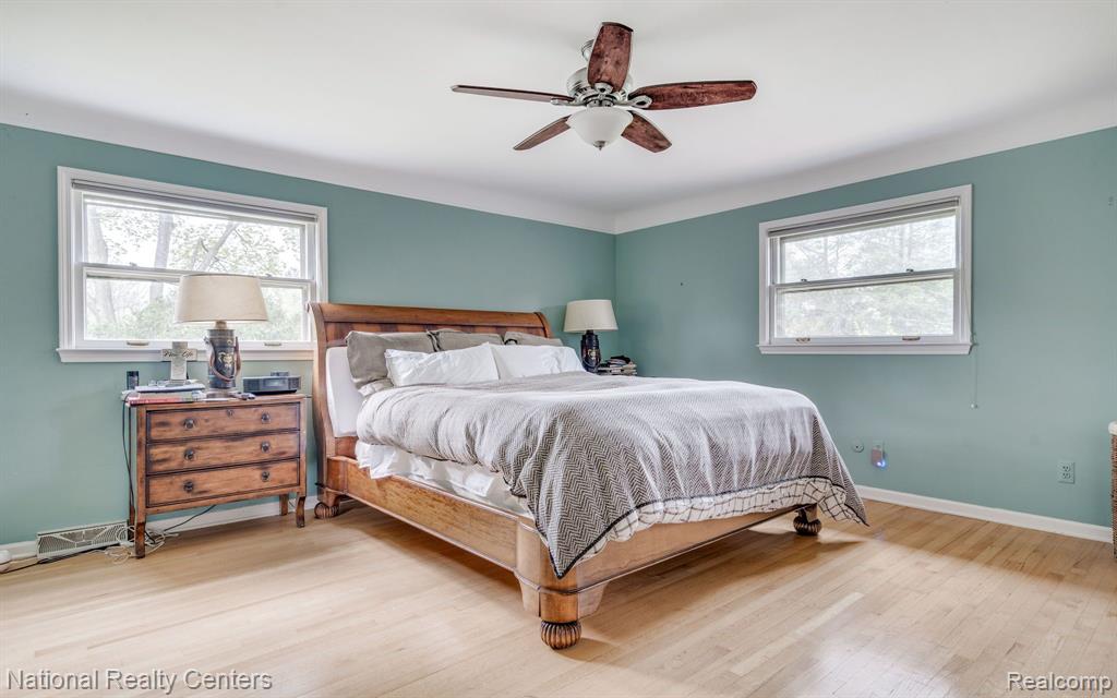 6450 Gilbert Lake Road, Bloomfield Hills, MI 48301 — Photo 16