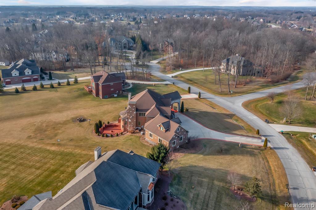 277 Brittany Lane, Saline, MI 48176 — Photo 13