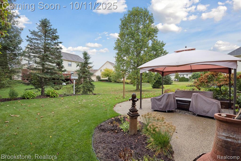 9079 Woodgrove Drive, Plymouth, MI 48170 — Photo 49