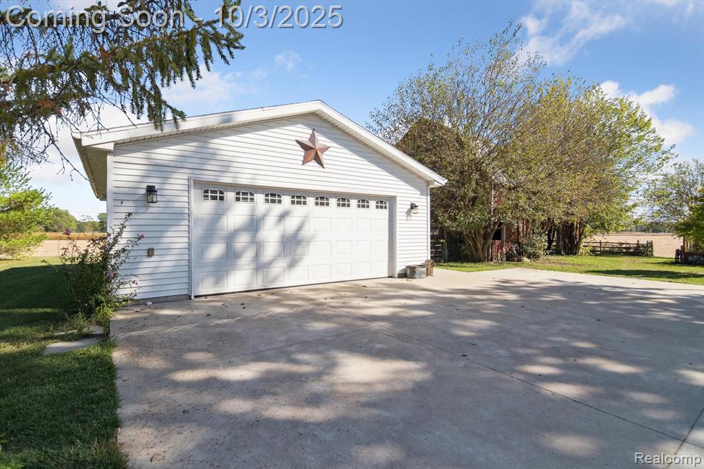 1052 S Otter Creek Road, Monroe, MI 48161 — Photo 60