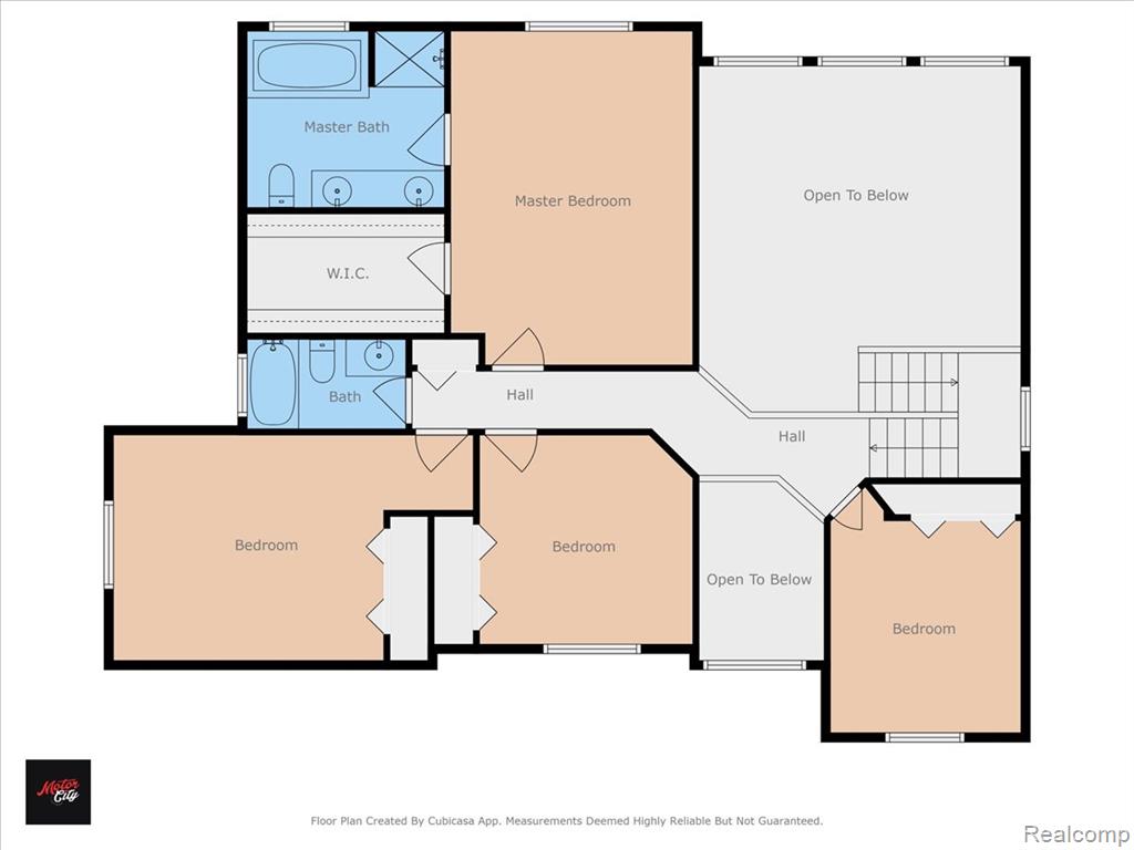 29818 Bradford Drive, New Hudson, MI 48165 — Photo 44