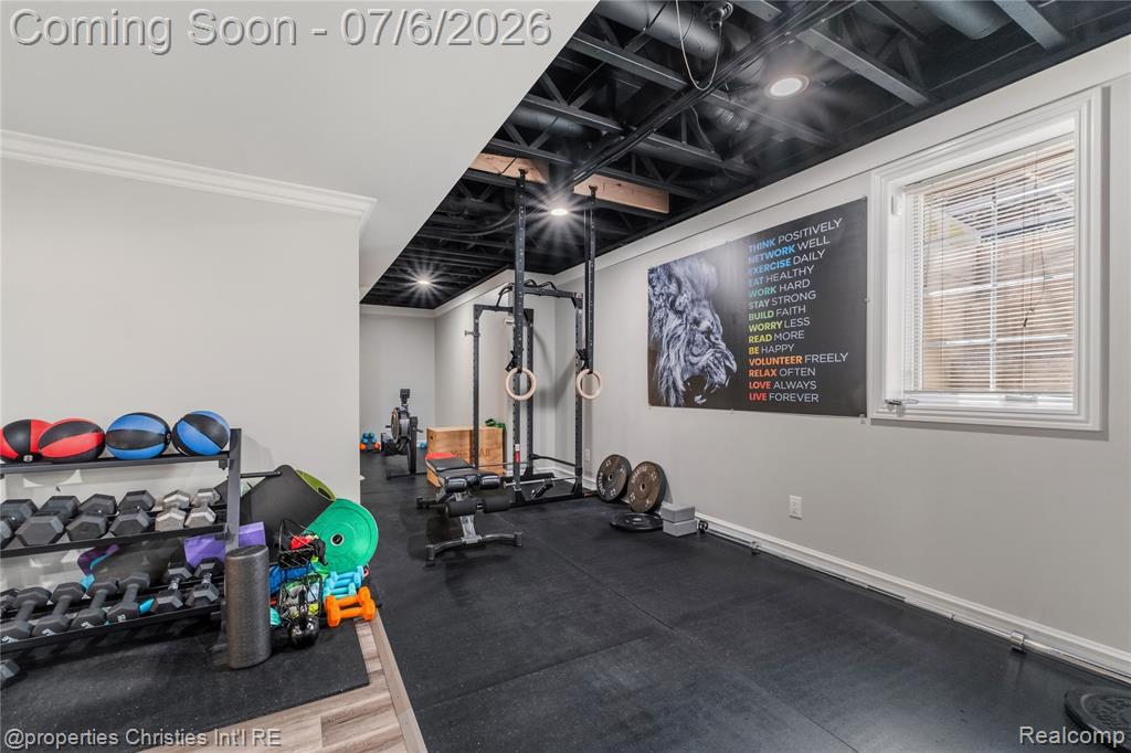 16223 Oak Forest Court, Northville, MI 48168 — Photo 61