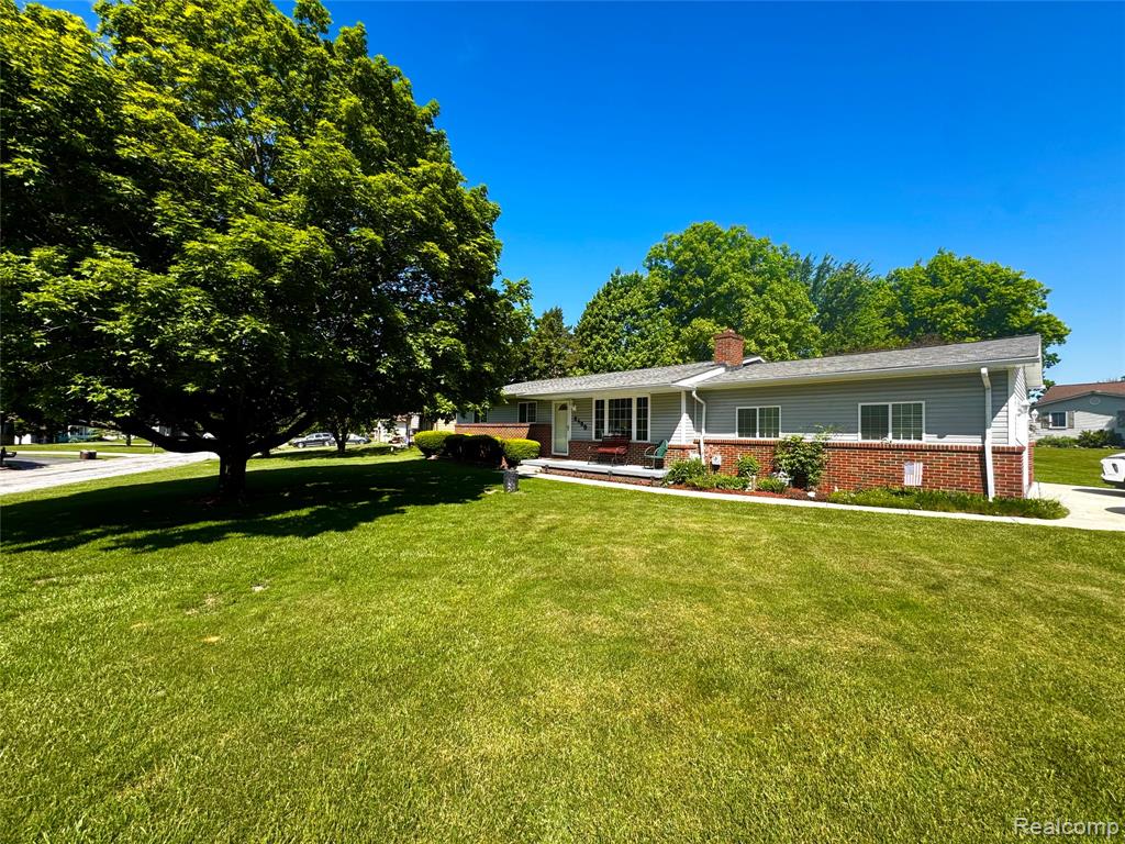 2455 Valley Church Drive, Clio, MI 48420 — Photo 28