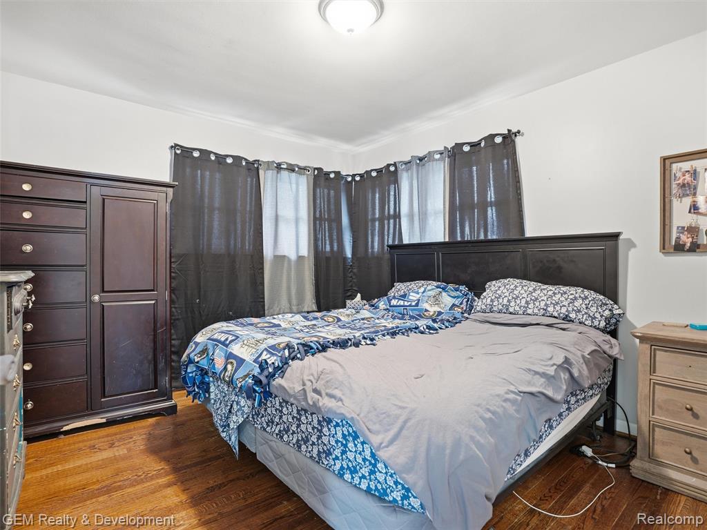 9174 Arnold, Redford, MI 48239 — Photo 13