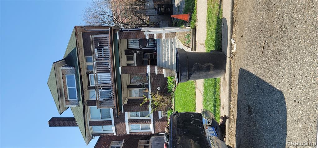 1569 W Grand Boulevard, Detroit, MI 48208