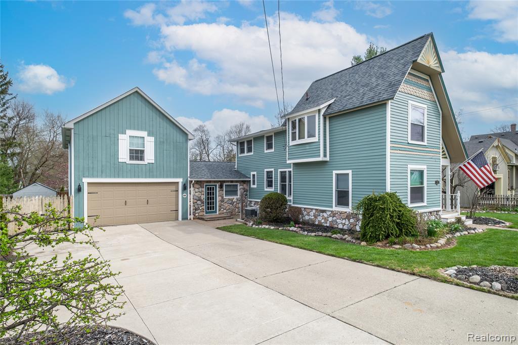 208 W Rockwell Street, Fenton, MI 48430 — Photo 48
