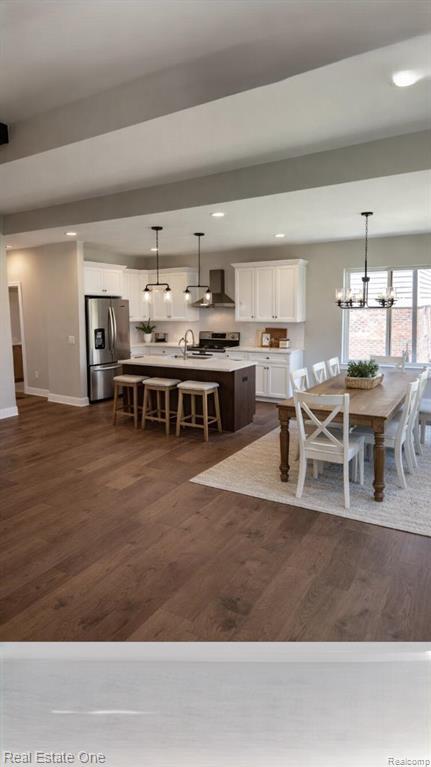 50402 Oakbrooke Drive E, Chesterfield, MI 48047 — Photo 2
