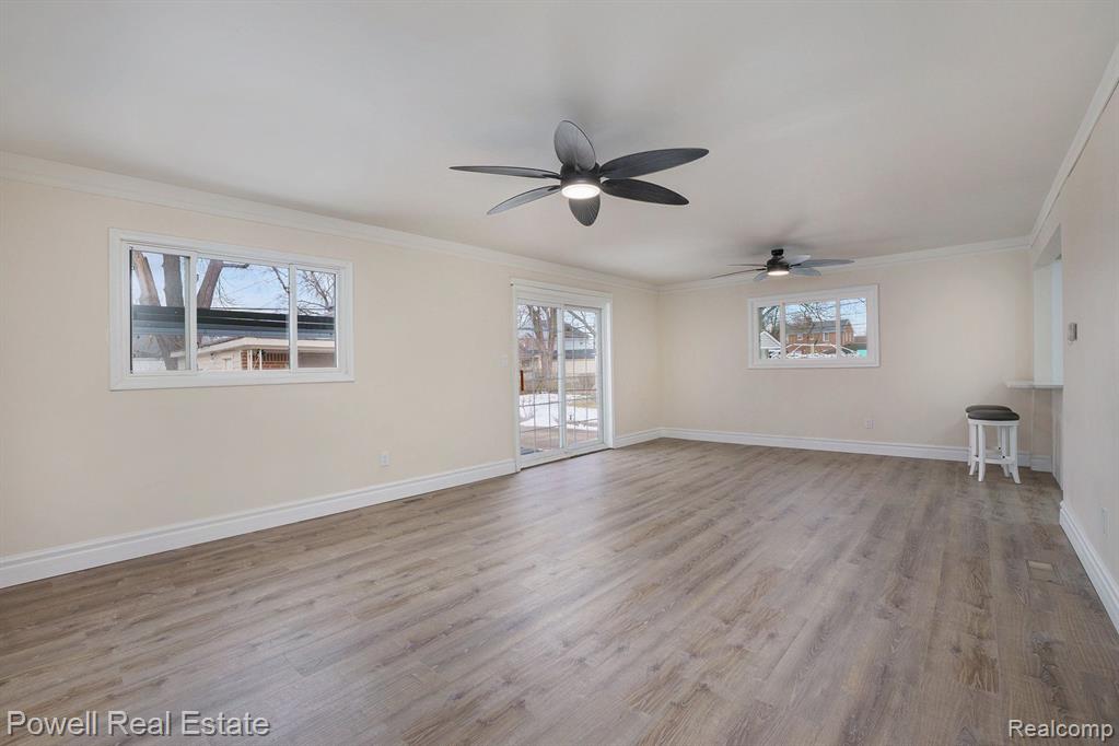 9351 WINSTON, Redford, MI 48239 — Photo 5