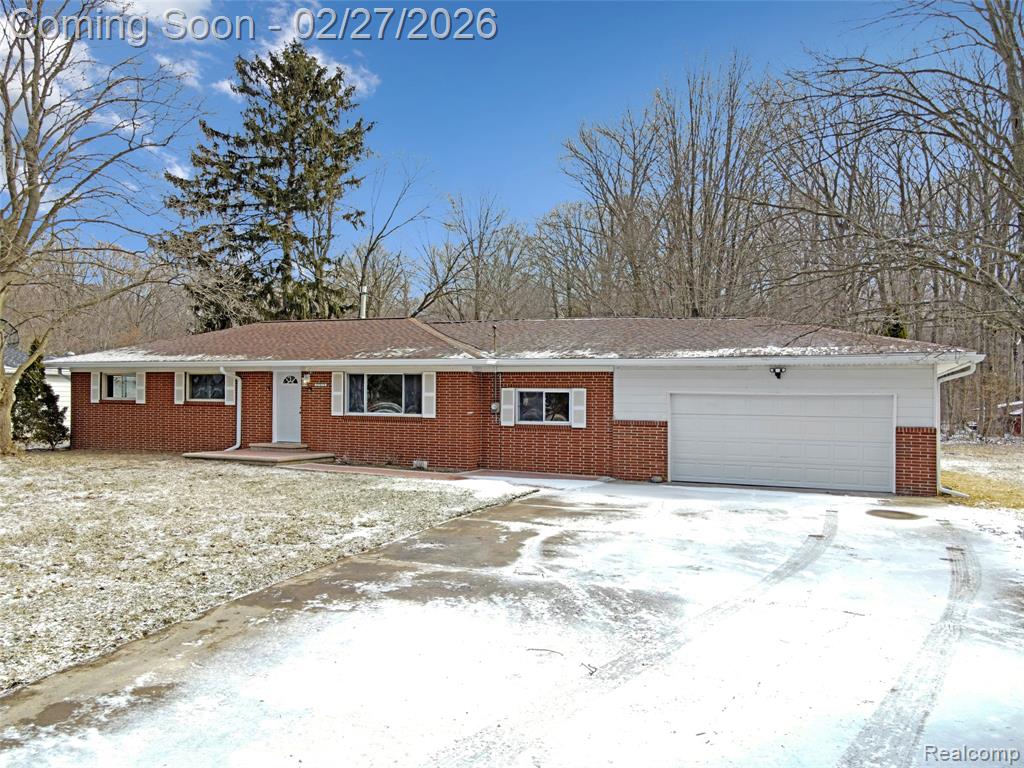 13515 Lenmoore Road, Belleville, MI 48111 — Photo 2