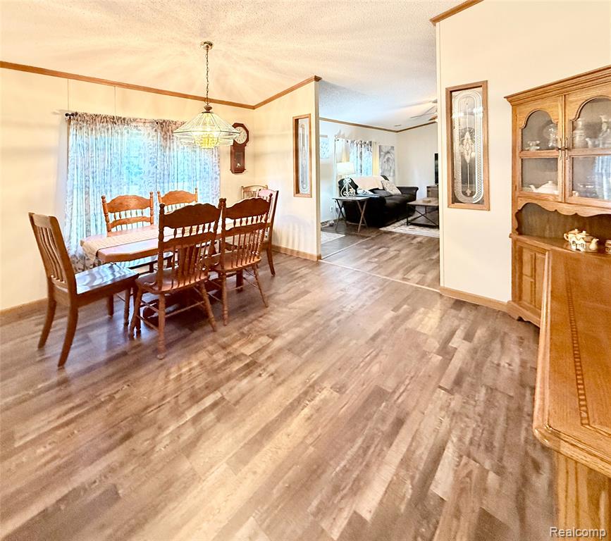 6400 S Dixie Hwy, Lot #62, Erie, MI — Photo 11