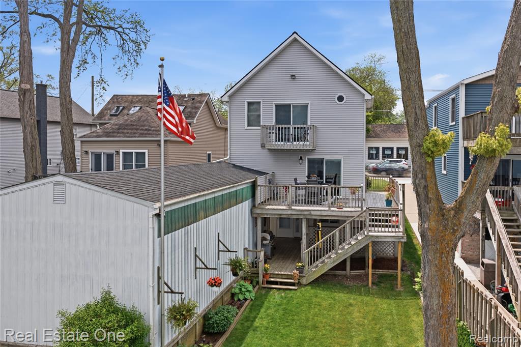 9528 Main Street, Whitmore Lake, MI 48189 — Photo 25