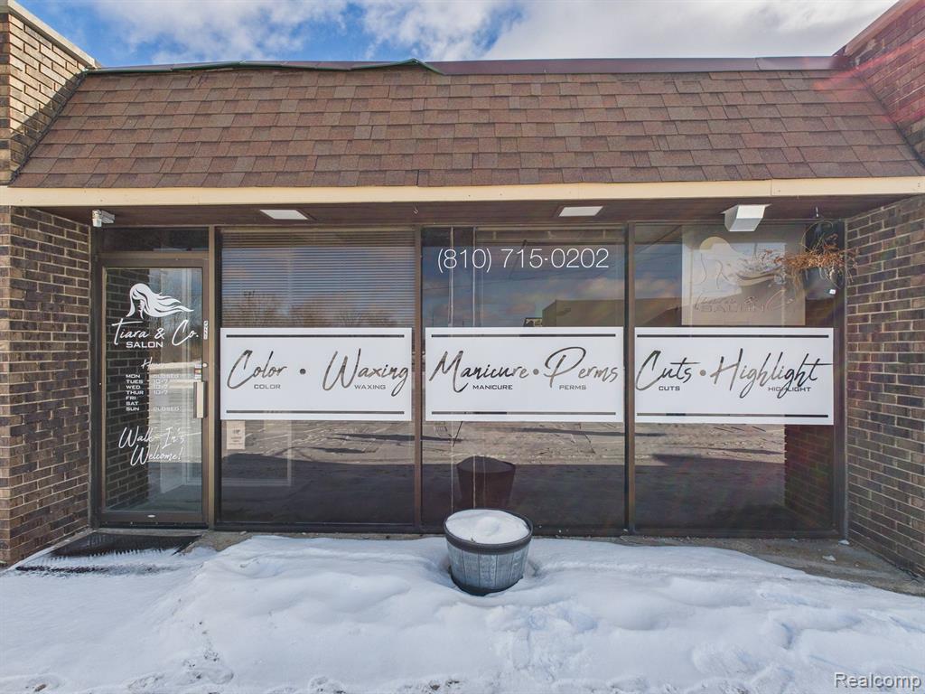 4067 E Court Street, Burton, MI 48509 — Photo 13