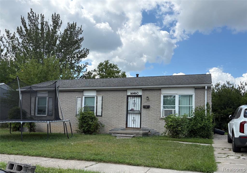 4460 Isabelle Street, Inkster, MI 48141