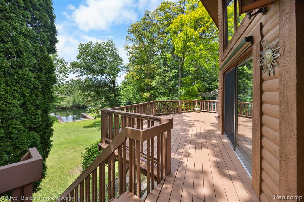 4583 Cornwell Lane, Whitmore Lake, MI 48189 — Photo 14