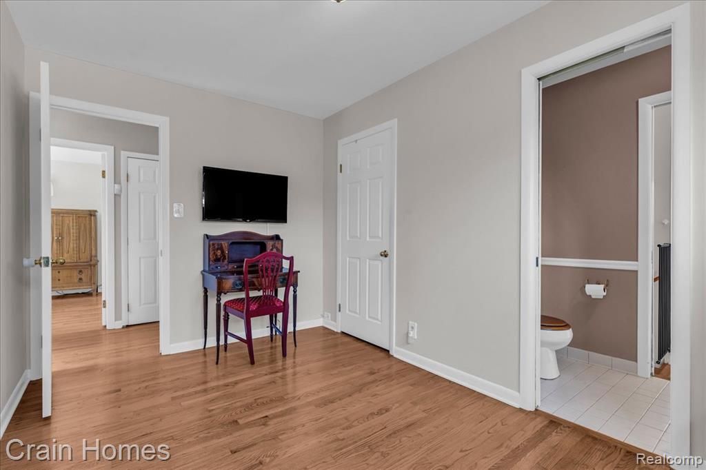 846 Moulin Avenue, Madison Heights, MI 48071 — Photo 22