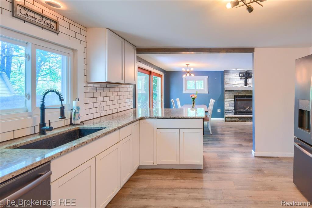 293 Hickory Place Drive, Columbiaville, MI 48421 — Photo 39