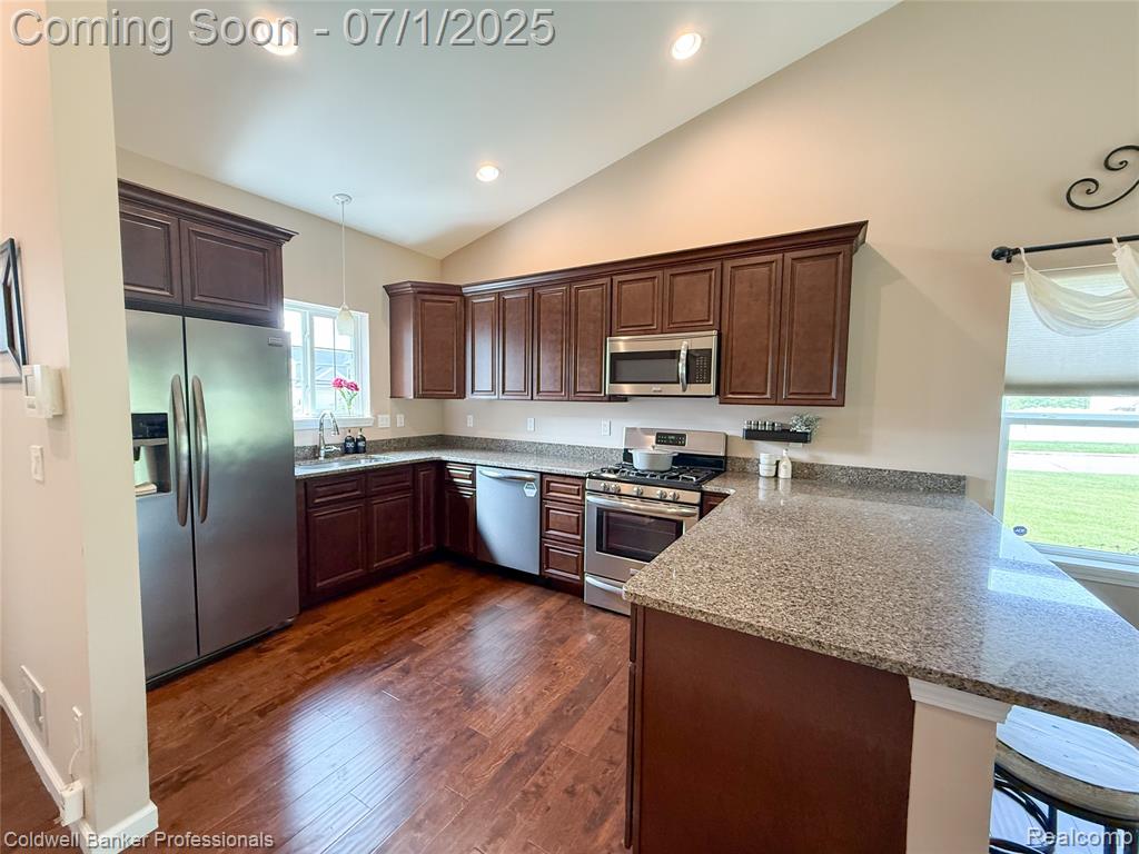 9391 Sunrise Lane, Davison, MI 48423 — Photo 5