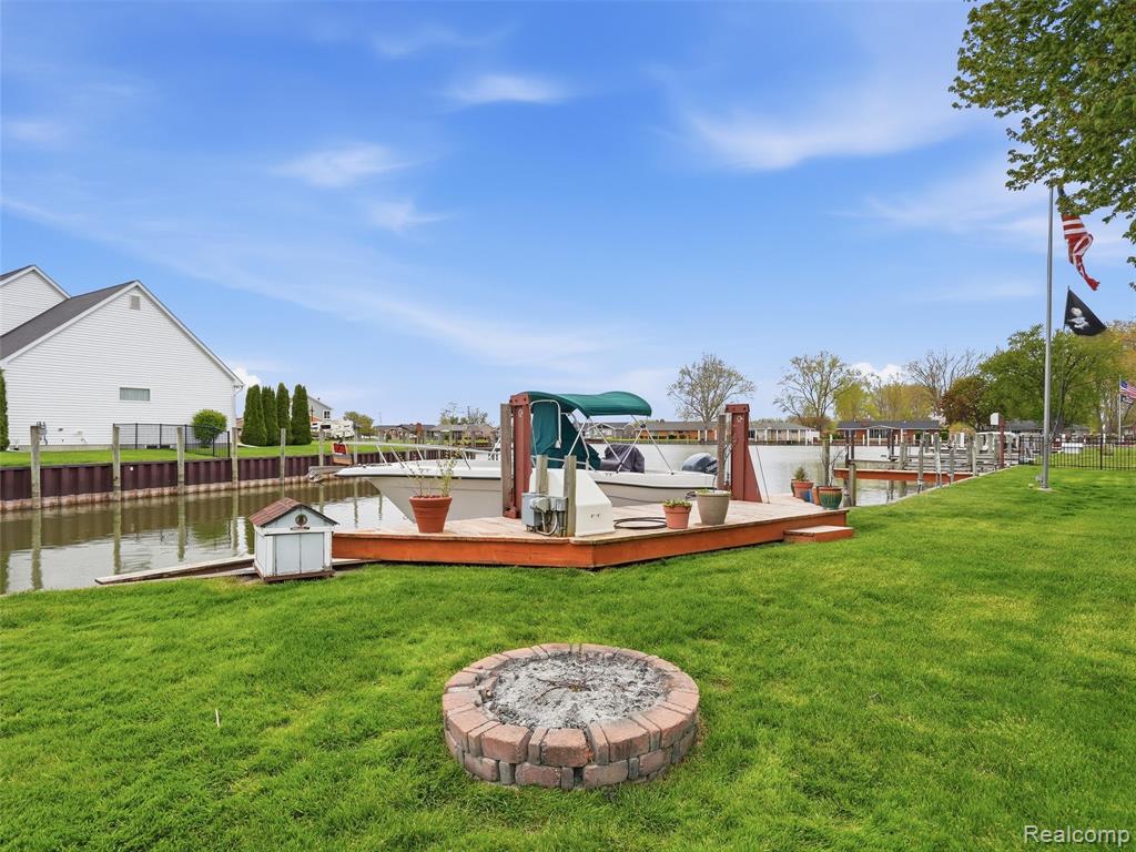 32160 S River Road, Harrison Township, MI — Photo 54
