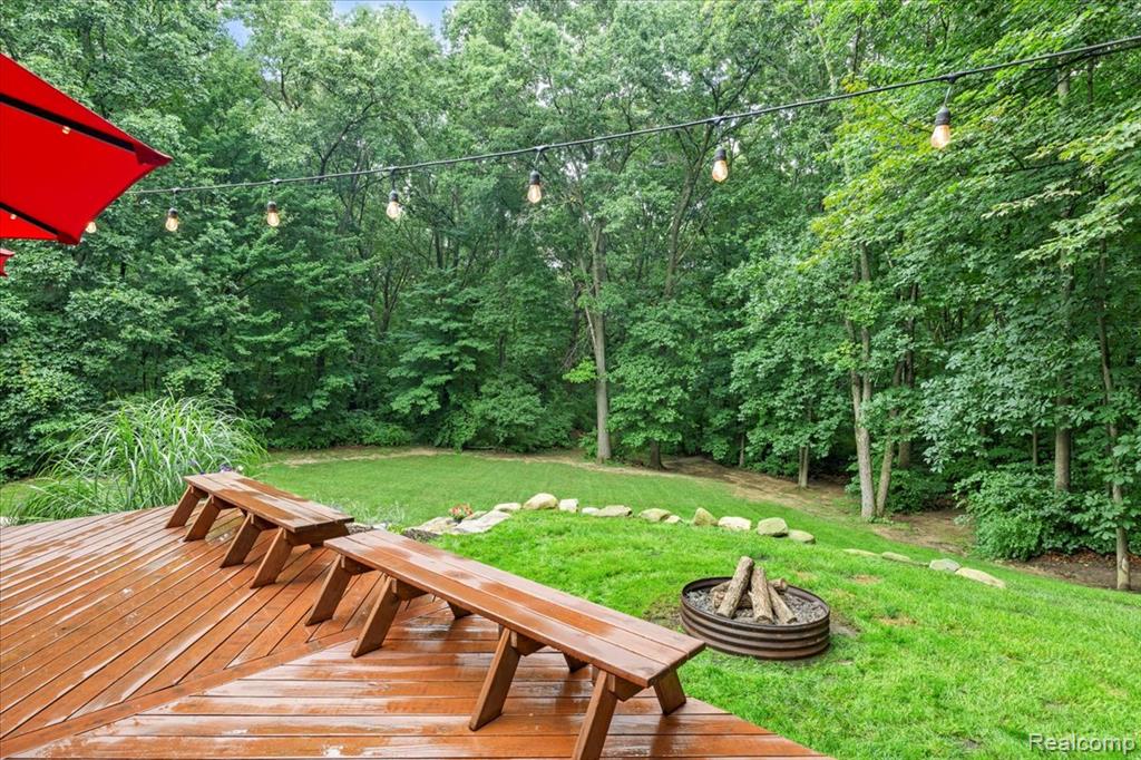 15301 Oak Hollow Drive, Holly, MI 48442 — Photo 51
