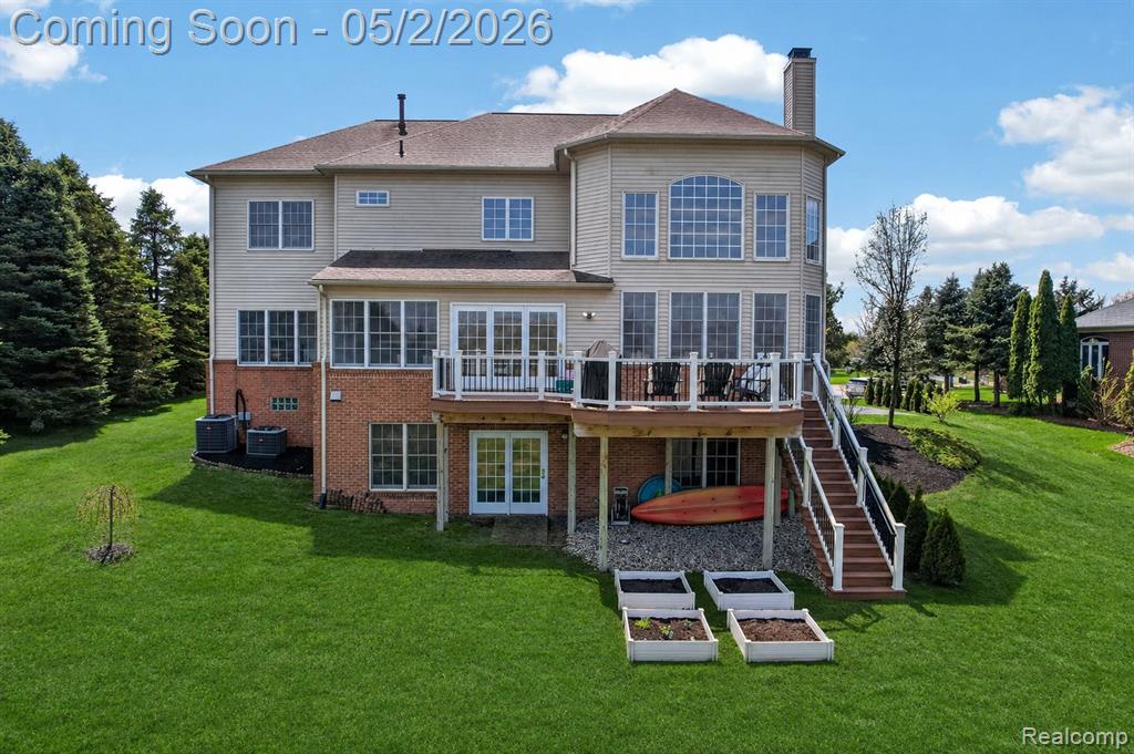 3060 Exeter Drive, Milford, MI 48380 — Photo 6