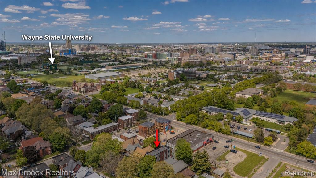 4530 Commonwealth Street - Photo 2