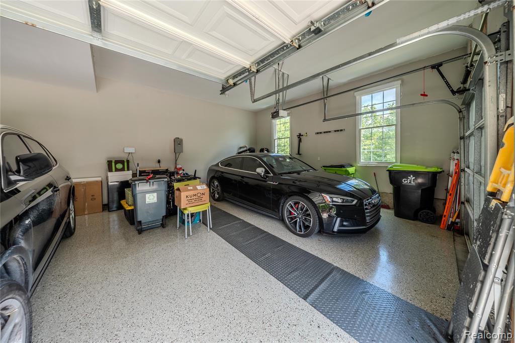 50719 Amesburg Drive, Novi, MI — Photo 37