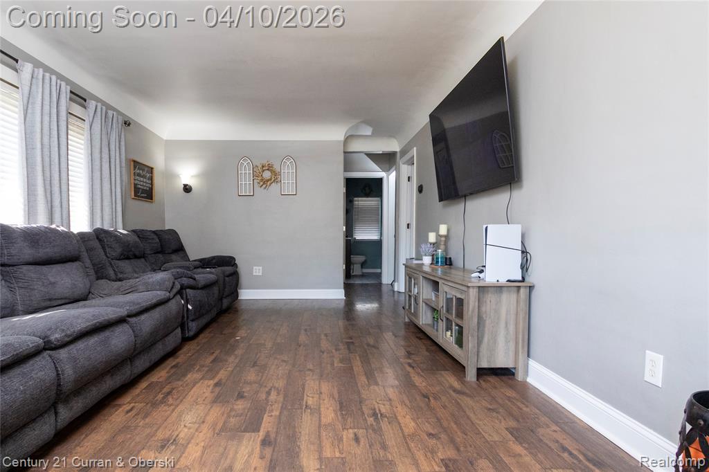 4145 Parker Street, Dearborn Heights, MI 48125 — Photo 6