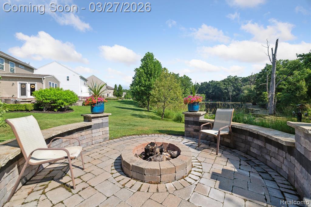 59200 Peters Barn Drive, South Lyon, MI 48178 — Photo 52