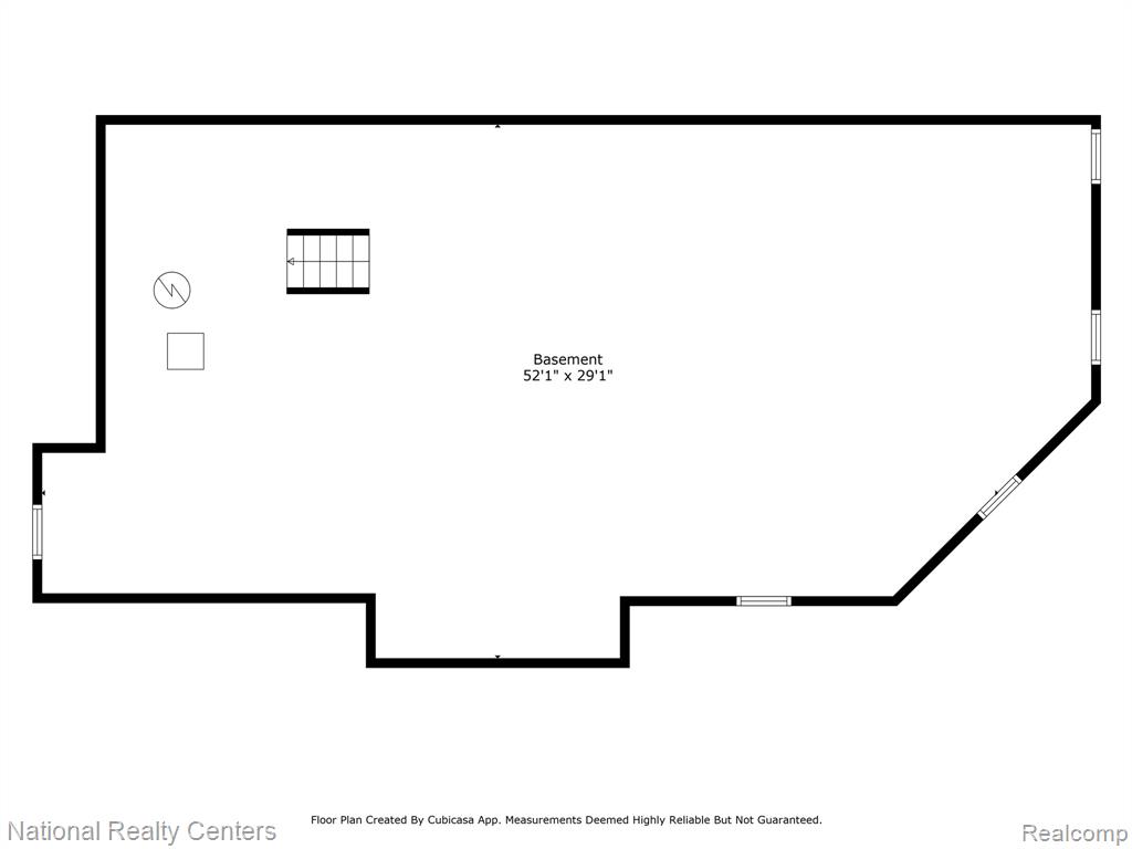 59321 Royal Oak Court, Washington, MI — Photo 29