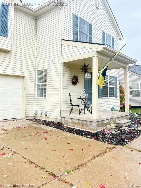 7244 Maplelawn Drive, Ypsilanti, MI 48197 — Photo 2