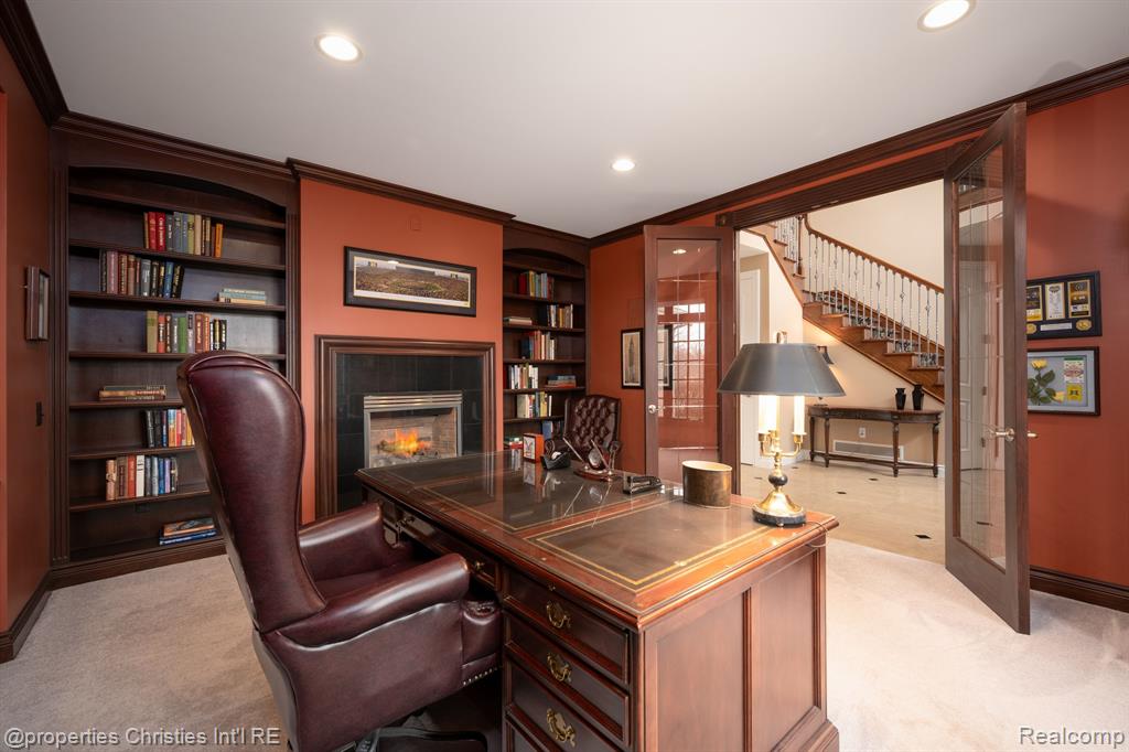 59801 E 8 MILE Road, South Lyon, MI 48178 — Photo 8