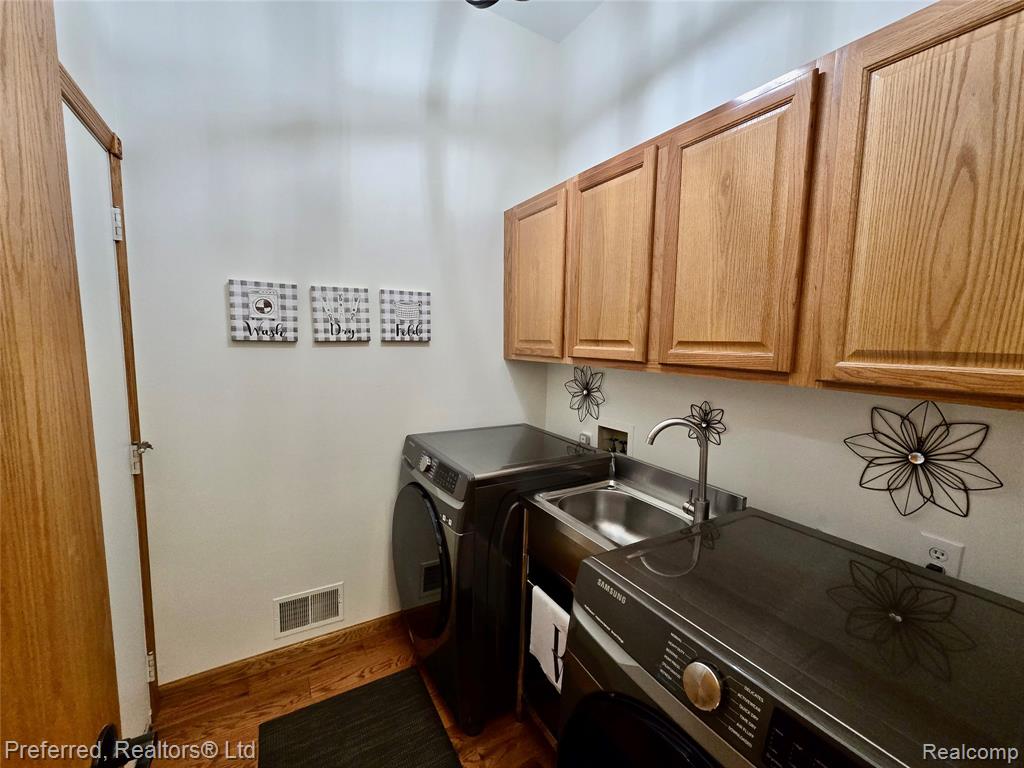 222 Edington Circle, Canton, MI 48187 — Photo 15