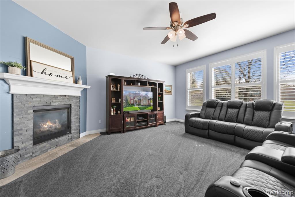 801 Watersmeet Drive, Oxford, MI 48371 — Photo 23