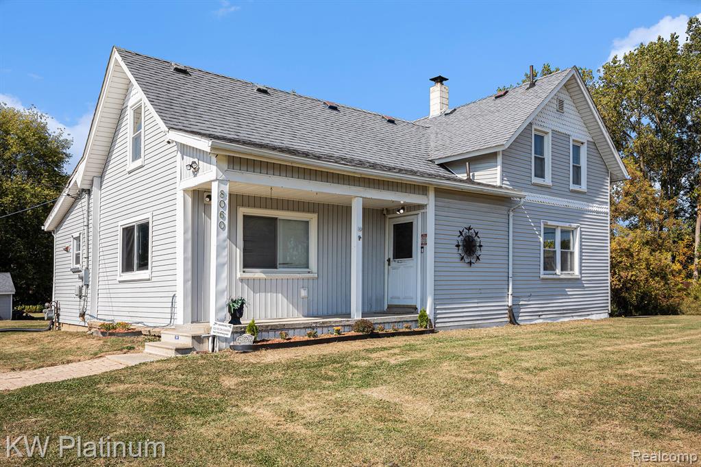 8060 Brockway Road, Melvin, MI 48454 — Photo 2