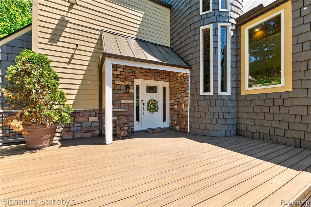 30650 Lahser Road, Beverly Hills, MI 48025 — Photo 11