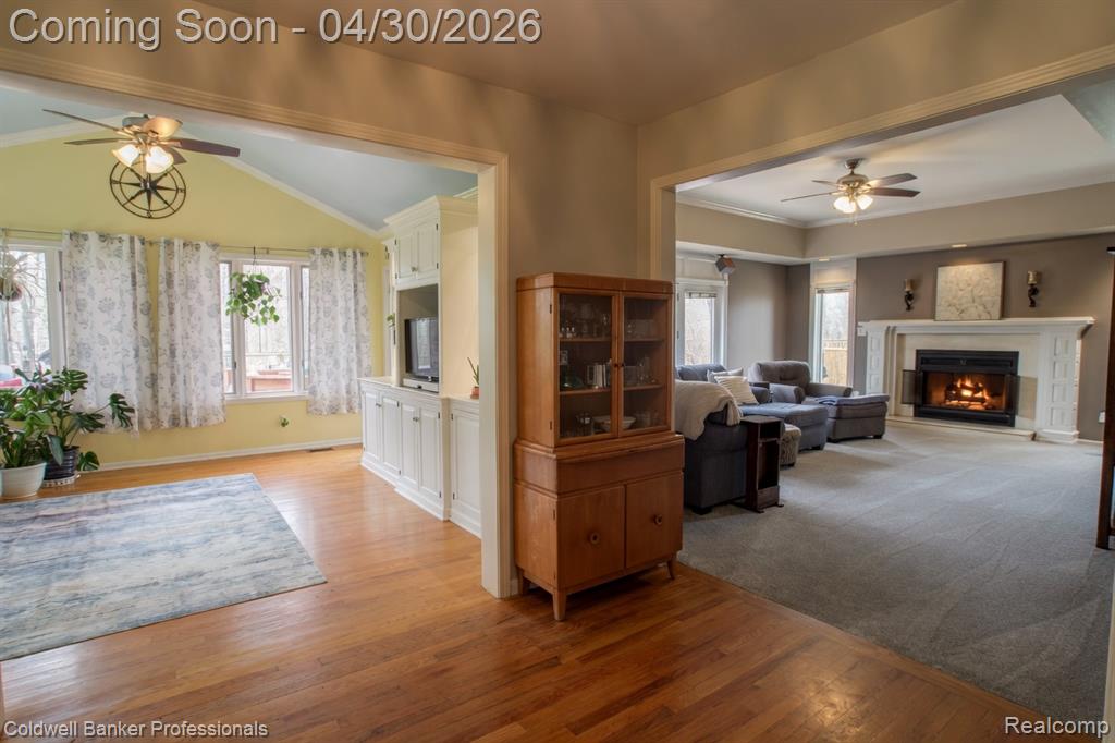1345 Kings Pointe Road, Grand Blanc, MI 48439 — Photo 40