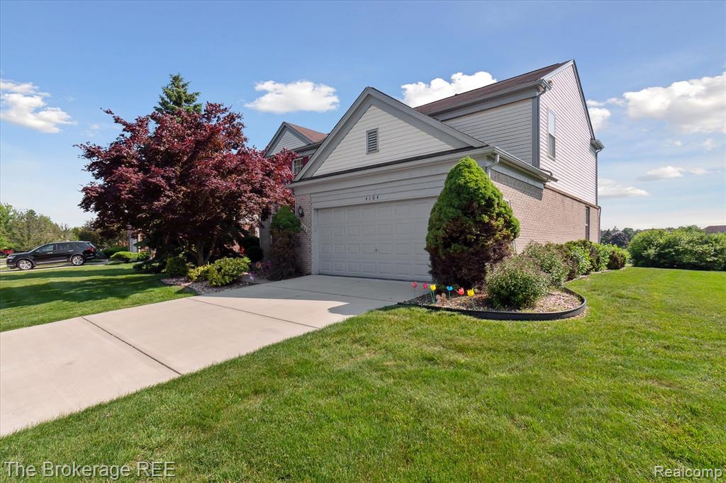 4104 Pond Run, Canton, MI 48188 — Photo 2