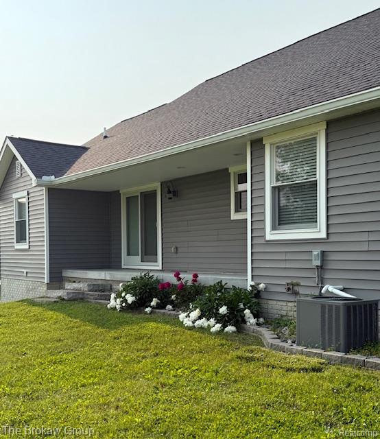 6146 BOWERS Road, Imlay City, MI 48444 — Photo 11